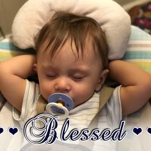 Meet your Posher, Sonya